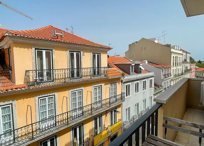 Lisbon Vacation Rentals