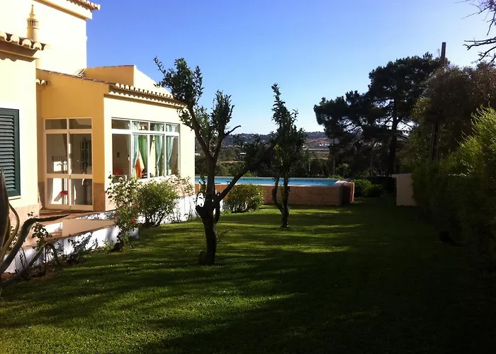 Lagos Vacation Rentals