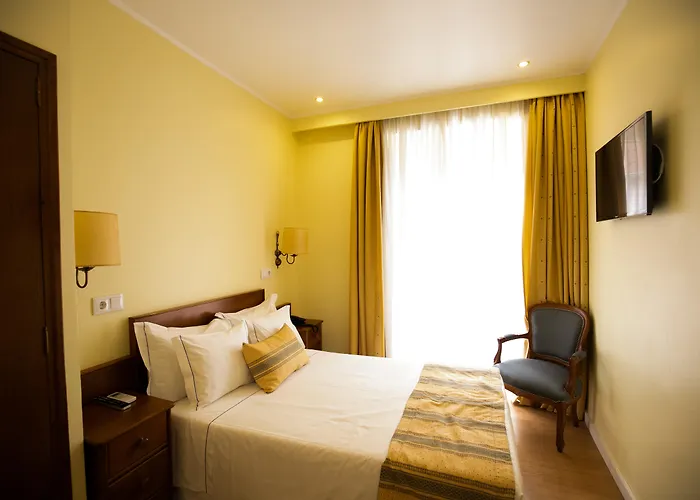 Barreiro (Setubal) Hotels