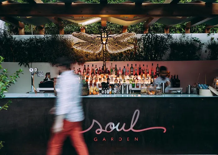 Best 16 Spa Hotels in Lisbon for a Relaxing Getaway