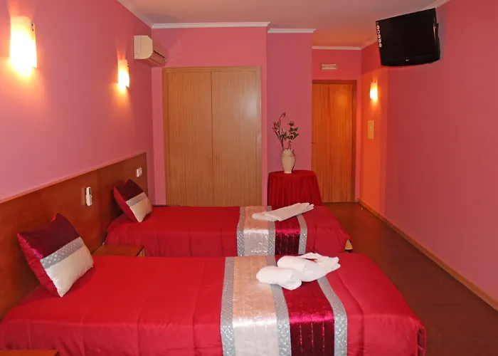Porto Beach hotels
