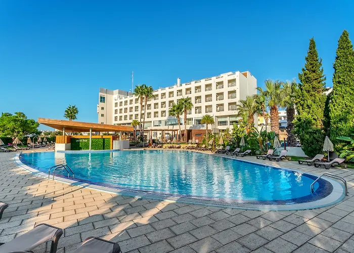Tavira Hotels