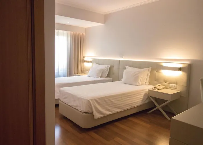 Lisbon Cheap Hotels