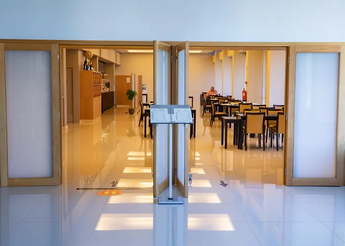 Arcos de Valdevez Hotels