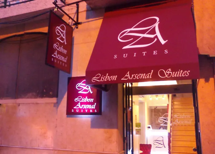 Lisbon Aparthotels