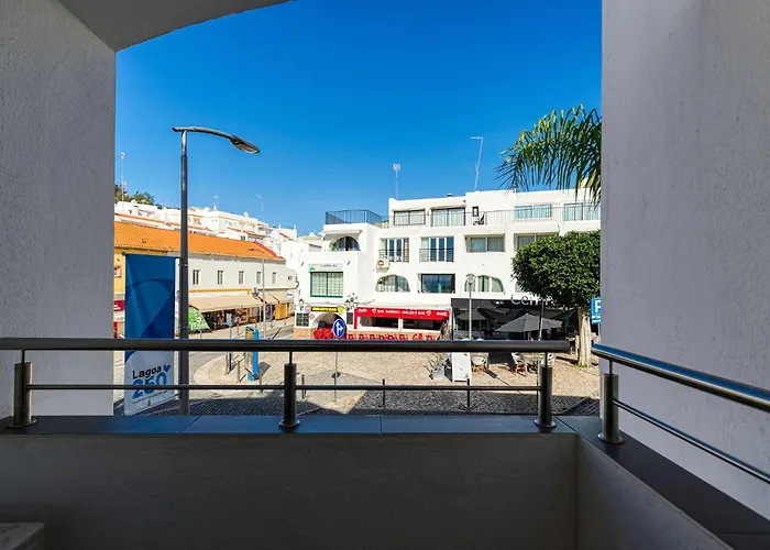 Pousadas Hotels