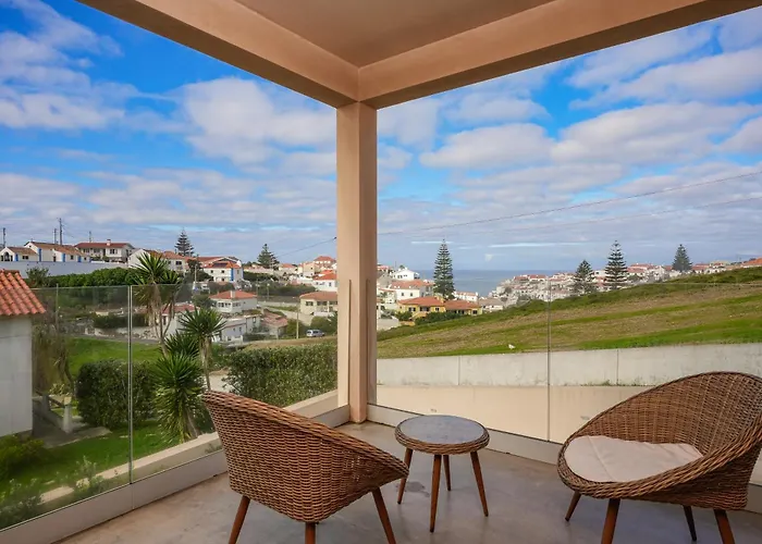 Azenhas do Mar Hotels