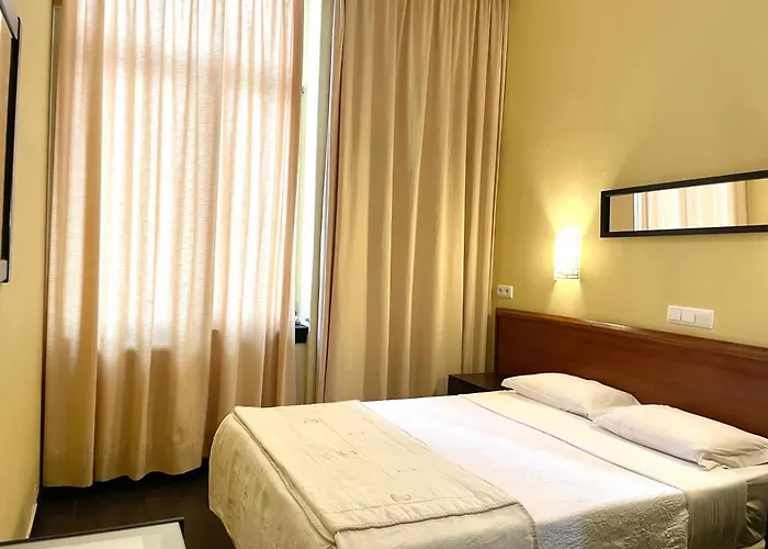 Porto Resorts