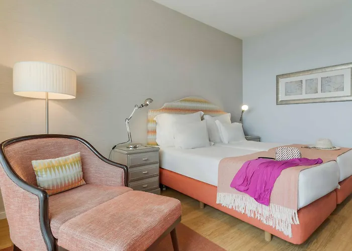 Funchal (Madeira) Hotels
