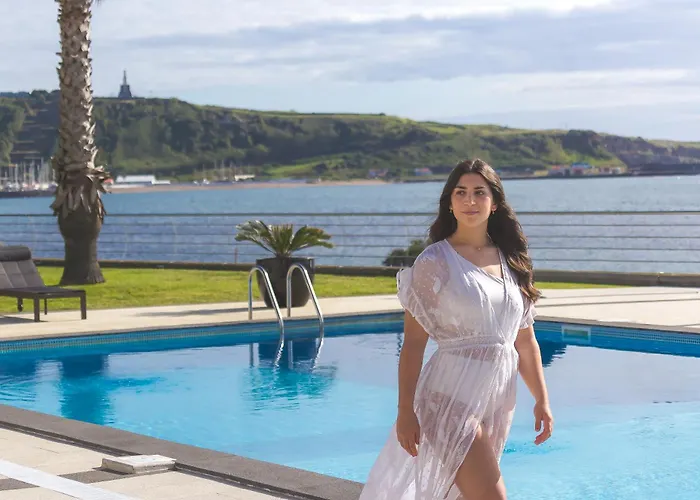 AZORES Hotels