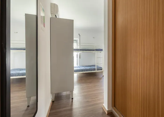 Lagos Hostels