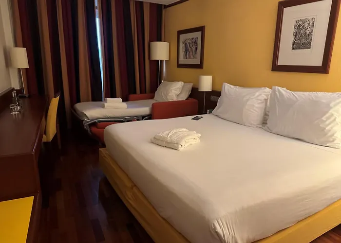 Lisbon Hotels