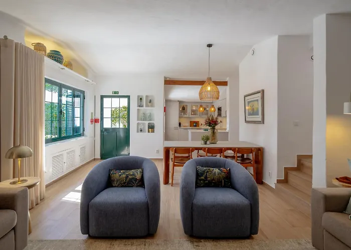 Albufeira Vacation Rentals