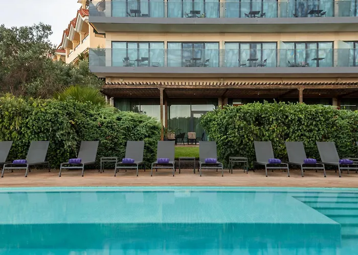 Cascais Hotels