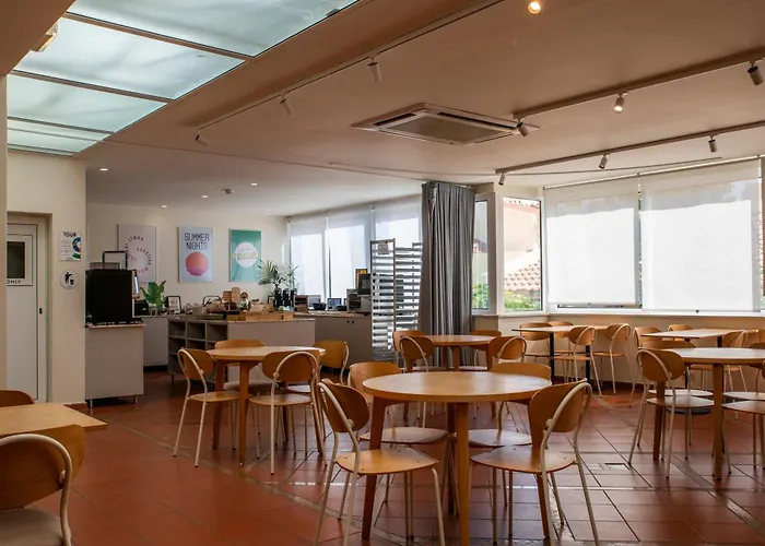 Lagos Hotels