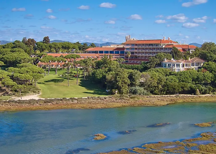 Quinta do Lago Hotels