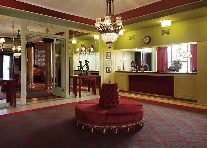 Porto Boutique Hotels