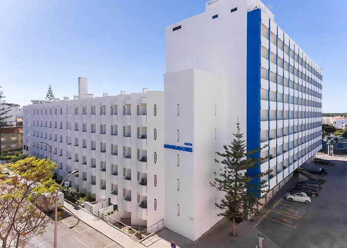 Monte Gordo Hotels