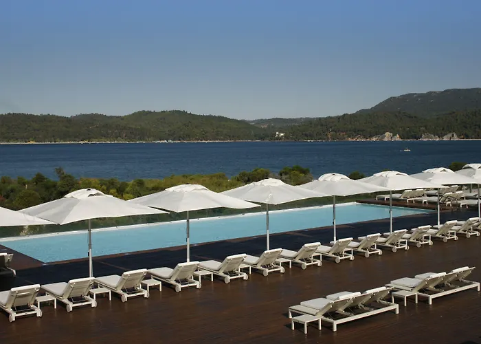 Troia Hotels