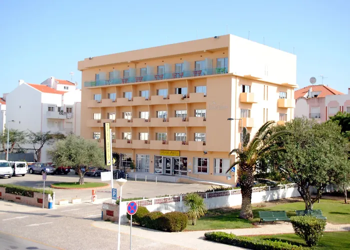 Vila Real de Santo Antonio Hotels