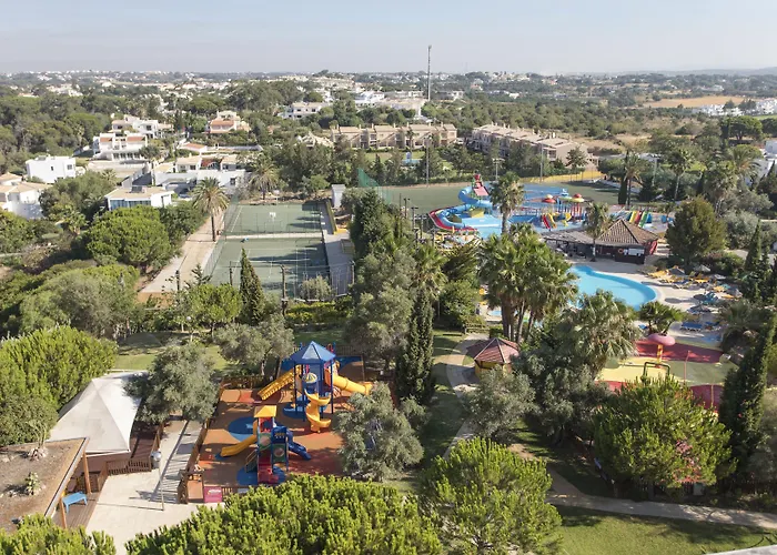 Albufeira Aparthotels