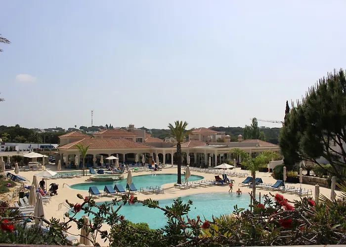 Vale do Lobo Hotels
