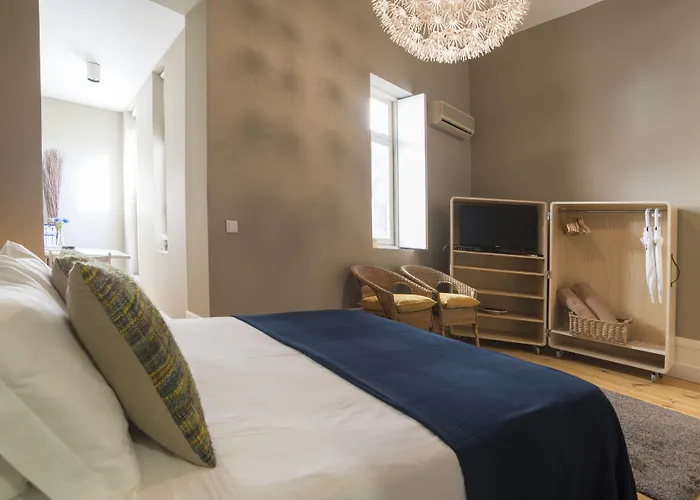 Porto Vacation Rentals