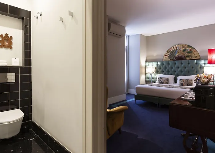 Lisbon Bed & Breakfasts 