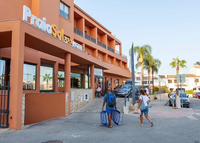 Zambujeira do Mar Hotels