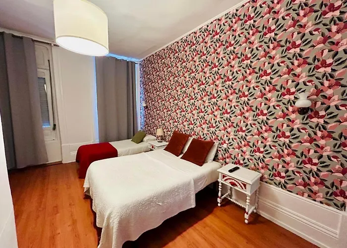 Porto Hotels
