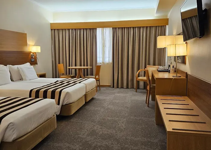 Family Friendly hotels in Lisbon