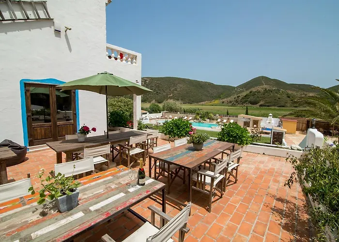 Carrapateira Hotels