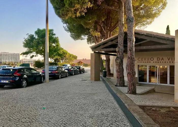 Vilamoura Vacation Rentals