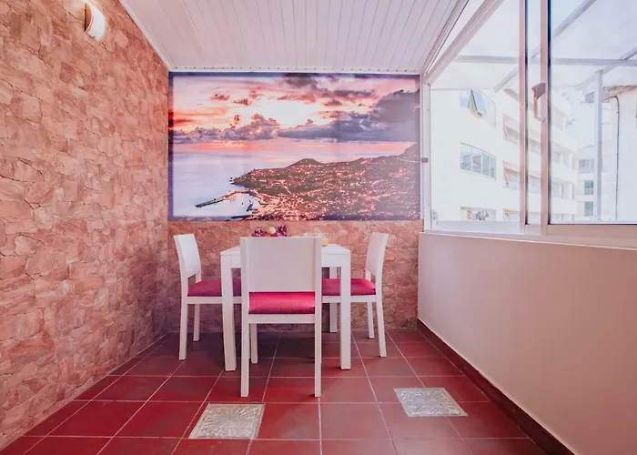Funchal (Madeira) Vacation Rentals