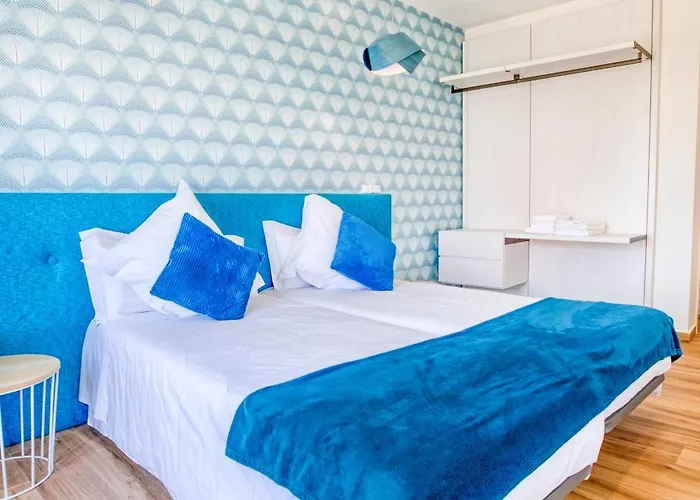 Sagres Vacation Rentals
